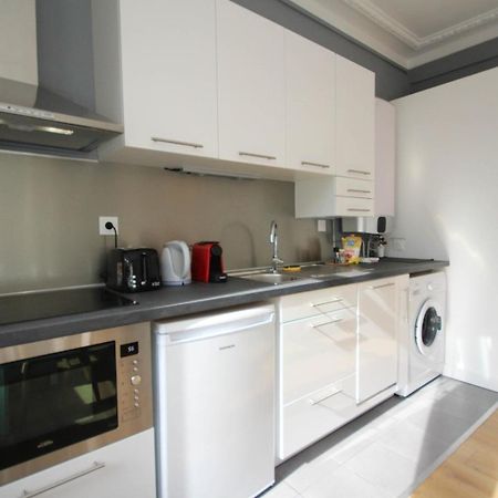Fully-Equipped Apartment In City Center + Parking Lille Exterior foto