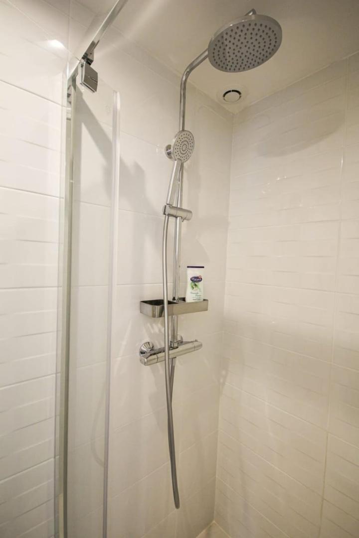Fully-Equipped Apartment In City Center + Parking Lille Exterior foto
