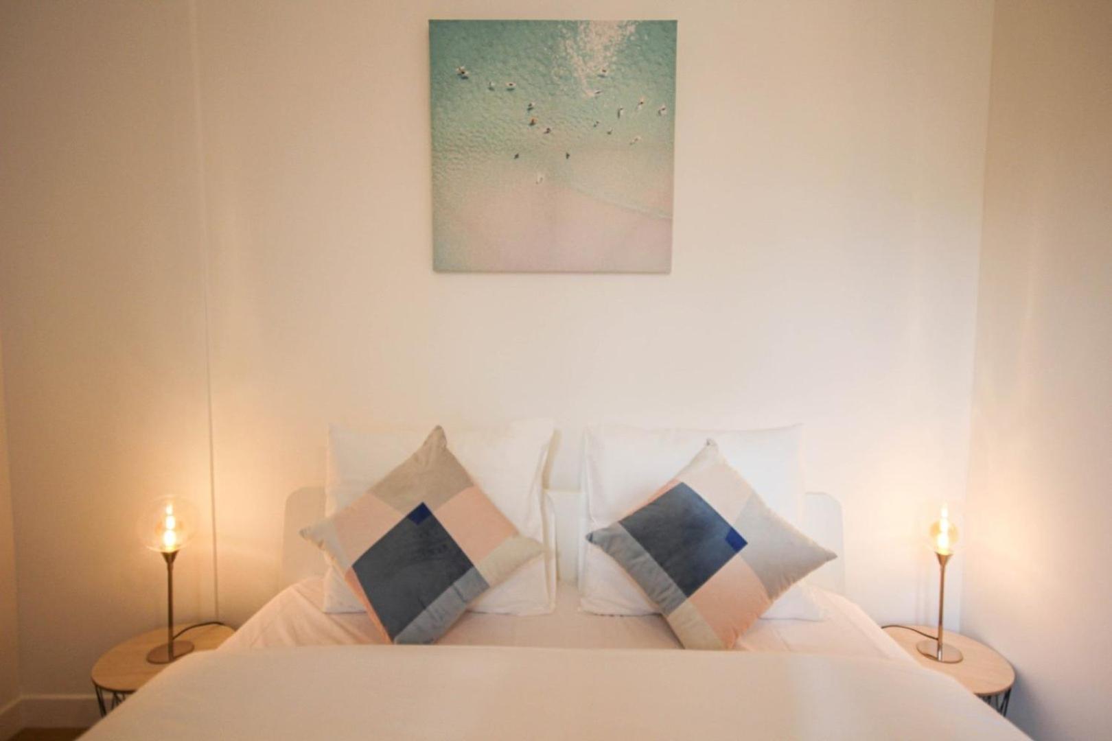 Fully-Equipped Apartment In City Center + Parking Lille Exterior foto